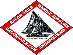 Bacon Sails