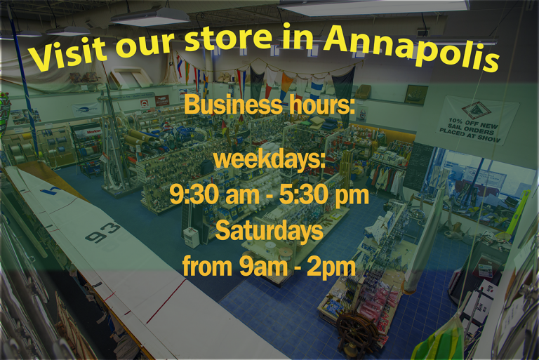 Bacon Sails Bacon Sails